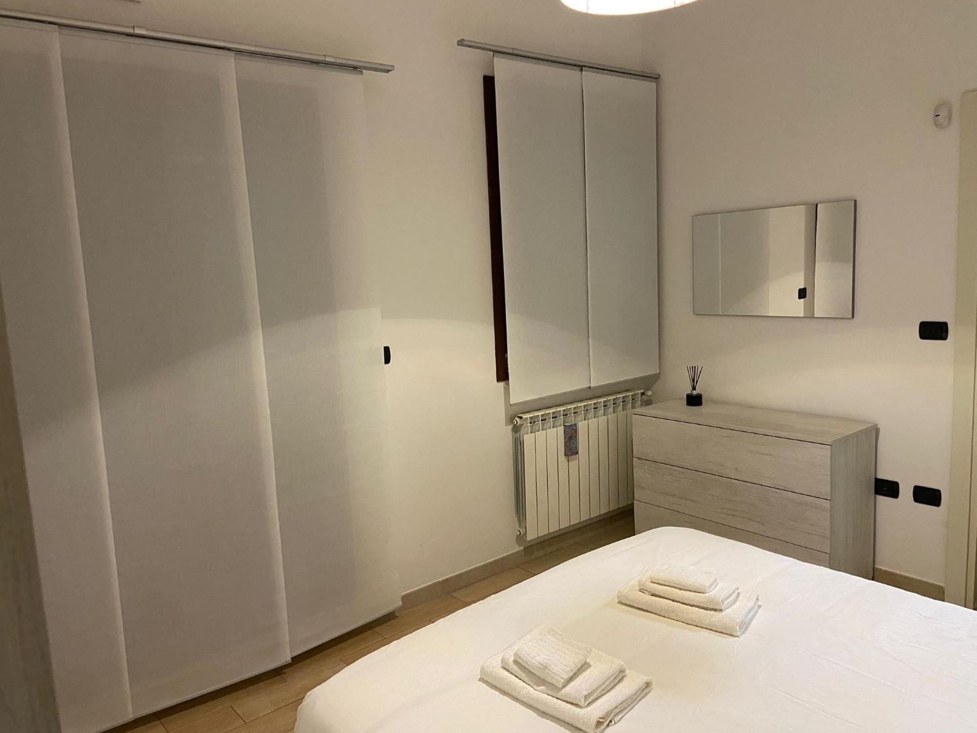 Attico Liberty Guest House Brindisi Exterior foto